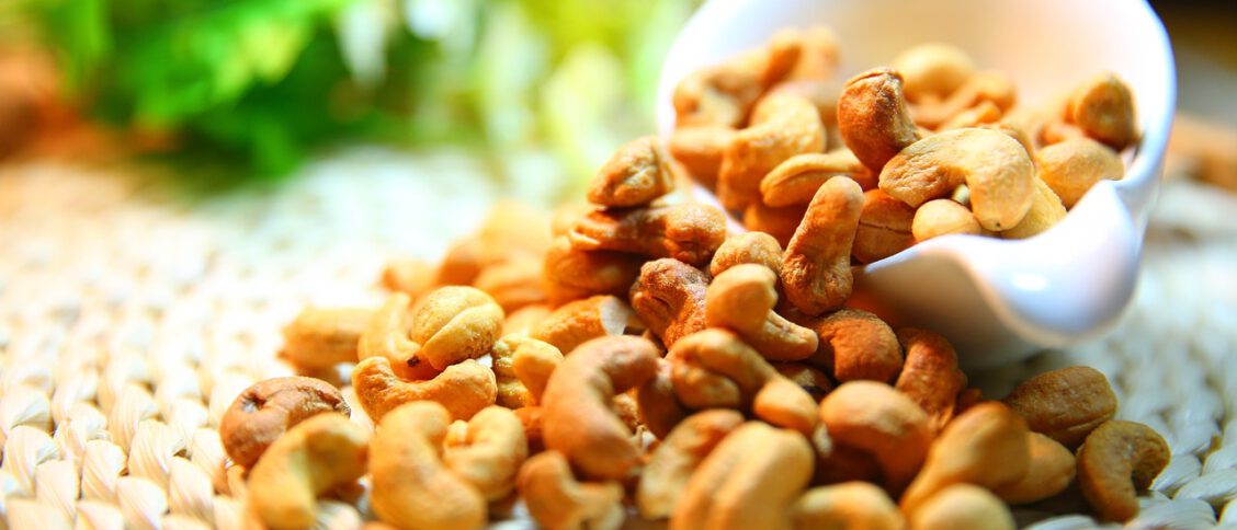Cashewnoten