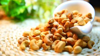 Cashewnoten