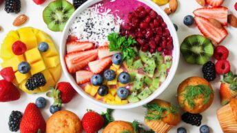 Healthy food
