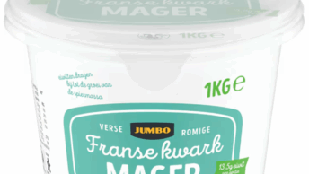Magere Franse Kwark Jumbo