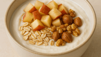 Yoghurtbowl