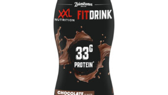 Zuivelhoeve Fitdrink