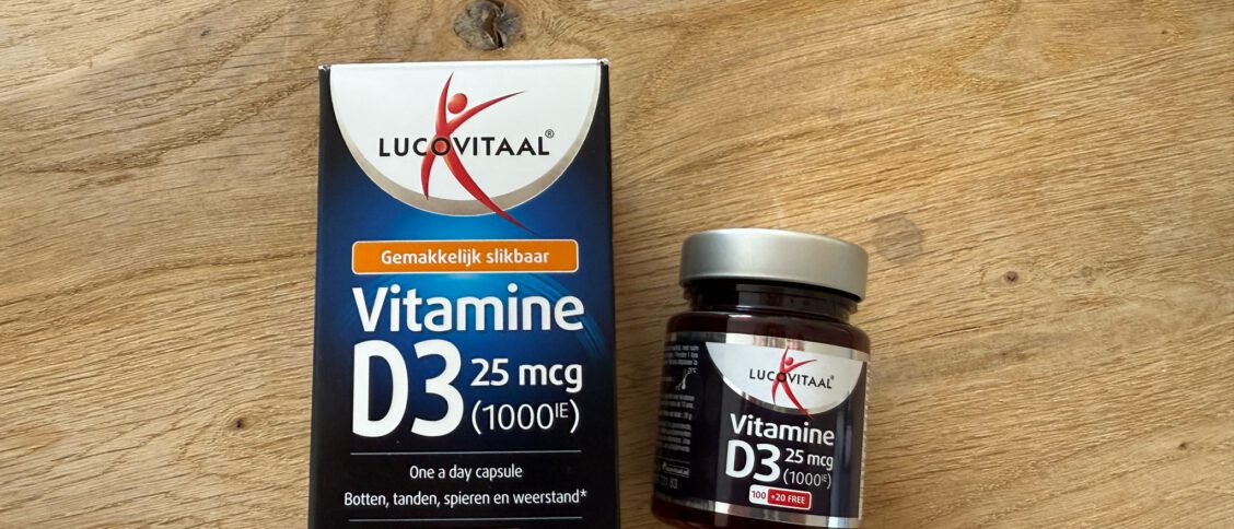 Vitamine D3