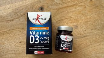 Vitamine D3